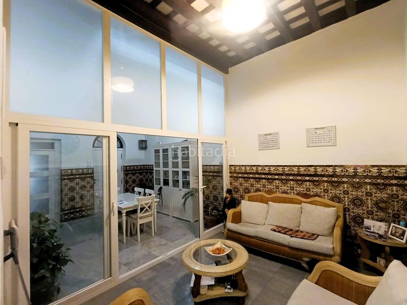 Foto cea1d900-0c5d-4f1a-8ddd-bd0a9c3c1f92. Casa a Centro Ciudad San Fernando