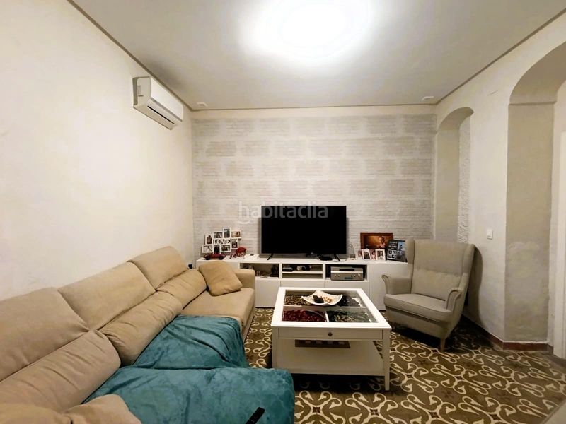 Foto f5ab143d-b624-4dfd-92d4-2bffec8d9729. Casa a Centro Ciudad San Fernando