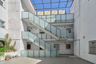 Penthouse  Calle merced. Atico en distrito centro zona santiago