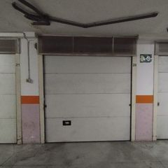 Parking coche en Ronda del Estero. Garaje cerrado en ronda del estero, san fernando