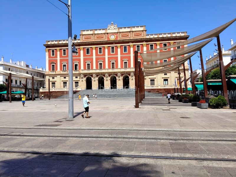 Foto 19e811b6-bc86-4d7b-8302-e5fb85be05a7. Pis a Plaza de toros - Venta Vargas - Capitania San Fernando