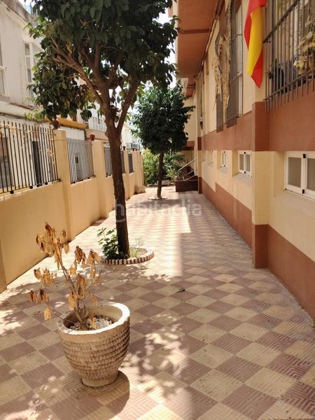 Foto 693d538f-fd69-4624-b321-8dab811809ae. Pis a Plaza de toros - Venta Vargas - Capitania San Fernando