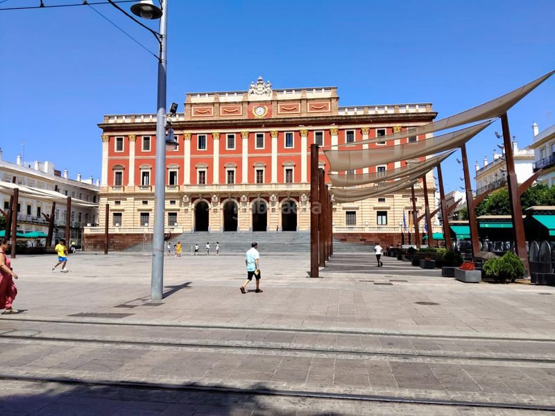 Foto c6175b02-4faa-4242-84fa-1dac27453c73. Pis a Plaza de toros - Venta Vargas - Capitania San Fernando