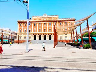 Pis en Plaza de toros - Venta Vargas - Capitania. Piso en venta en plaza del rey, san fernando.