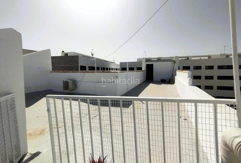 Foto 0e65acc0-13cb-497e-9f0b-a3637360485e. Casa a El Carmen San Fernando