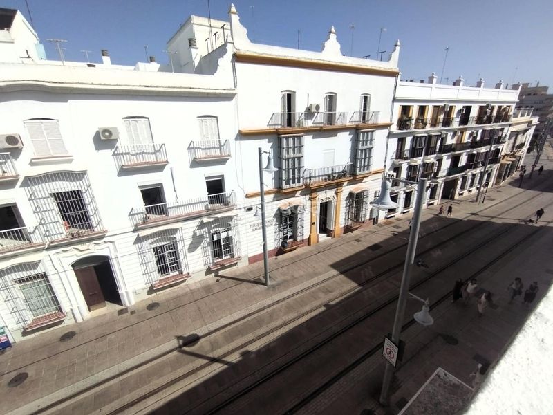 Foto 34865a5d-ebbf-45b8-adb6-bef4c007bbd3. Casa a El Carmen San Fernando