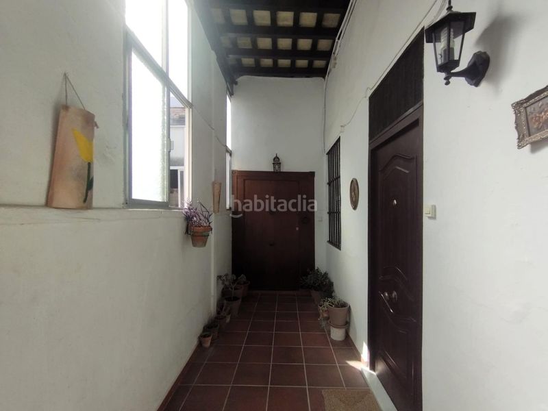 Foto 3866c587-e04b-4991-8253-bca29c545e84. Casa a El Carmen San Fernando