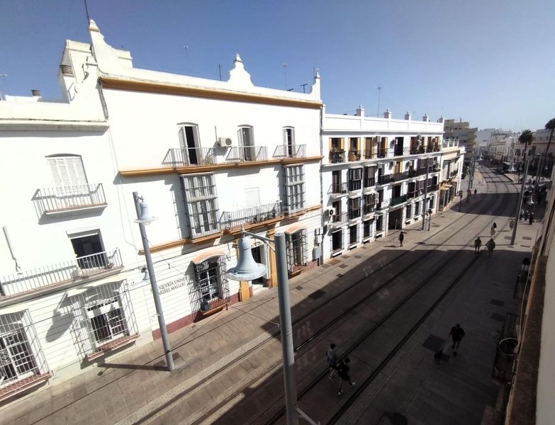 Foto 57298457-5f1a-458a-8d75-e372db730525. Casa a El Carmen San Fernando