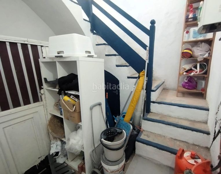 Foto 5b0ae9c8-189e-46f5-9472-5b7ee211aaaf. Casa a El Carmen San Fernando