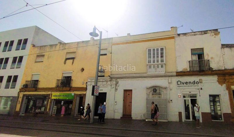 Foto 72cd424d-82e0-45ce-ac97-557a1d681912. Casa a El Carmen San Fernando