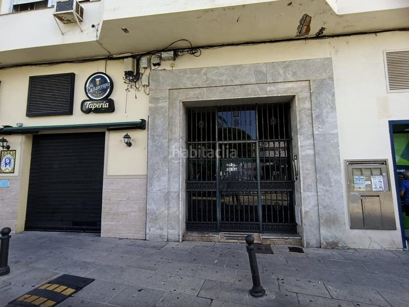 Foto 76e0e934-aac1-4cbd-bba7-2c8680cc0dee. Pis a Hornos Púnicos San Fernando
