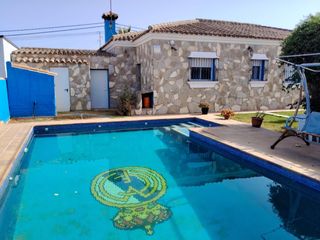 Chalet in Pelagatos - Pago del Humo