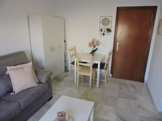 Etagenwohnung in Núcleo urbano