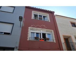 Maison jumelée  Zaragoza. Casa adosada en venta en alcalà de xivert
