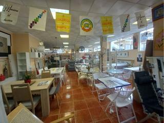 Geschäftsraum  Barquer. Amplio y espacioso local comercial cerca de los comercios