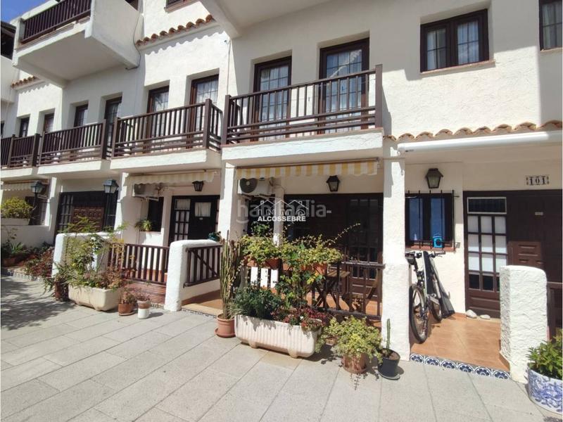 Foto 1109ddb9-3032-4399-8286-dbaa58896d75. Etagenwohnung in Alcossebre