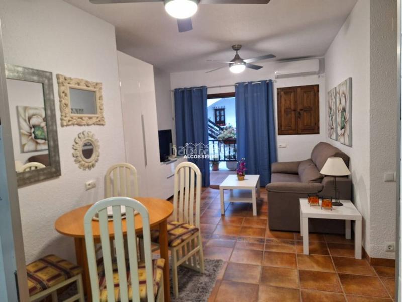 Foto 6dd37c45-1bcb-4463-aeac-b92ec47c907a. Etagenwohnung in Alcossebre