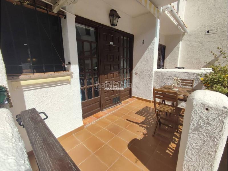 Foto 885257b8-b76f-470e-b35c-95439951d1b9. Etagenwohnung in Alcossebre