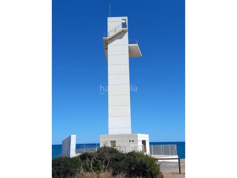 Foto b19bab3d-595a-4575-88cb-b7ccbc4ce273. Etagenwohnung in Alcossebre