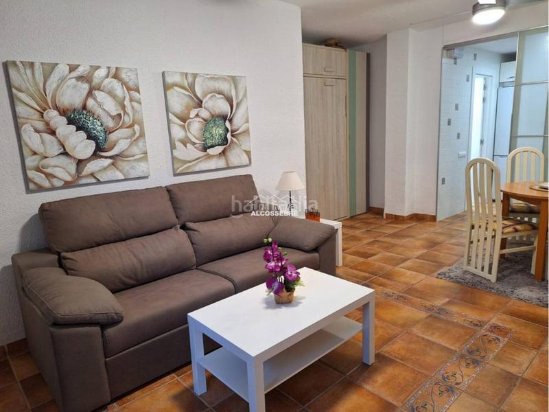 Foto b8e147ac-926b-448a-a519-63d1315eac48. Etagenwohnung in Alcossebre