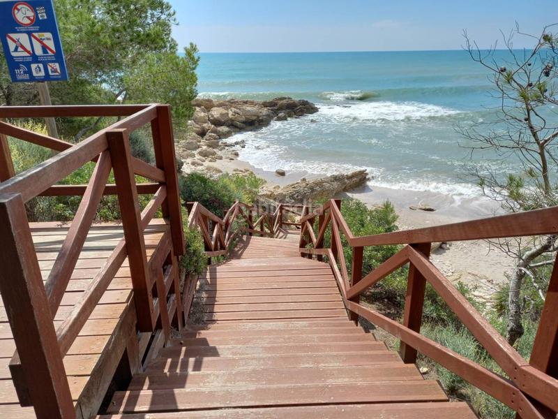 Foto b95358d4-b463-4a61-ae6d-f9e3115ba18c. Etagenwohnung in Alcossebre