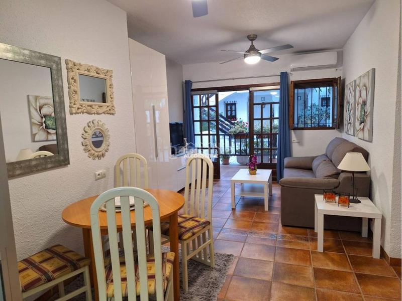 Foto c4dd13d2-c07b-4651-a25c-95997baed4ba. Etagenwohnung in Alcossebre