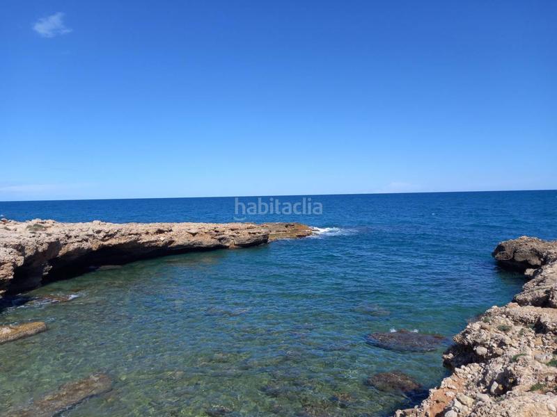 Foto d075b714-a6b6-41e9-9bd7-4b5aa9c31077. Etagenwohnung in Alcossebre