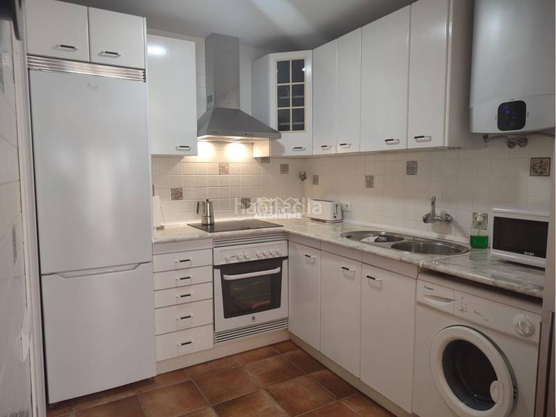 Foto d7ad3eb5-69fe-4377-99f3-c6e40d8aa171. Etagenwohnung in Alcossebre