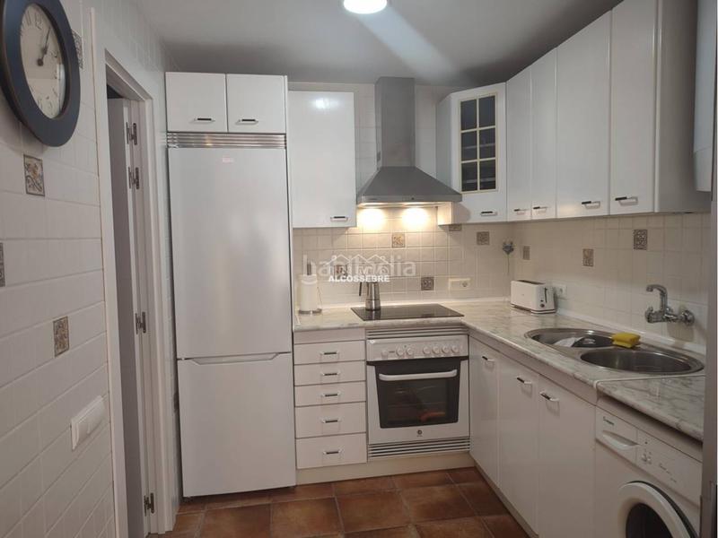 Foto e2a9c10a-7761-43f3-aaed-f40766a0f046. Etagenwohnung in Alcossebre