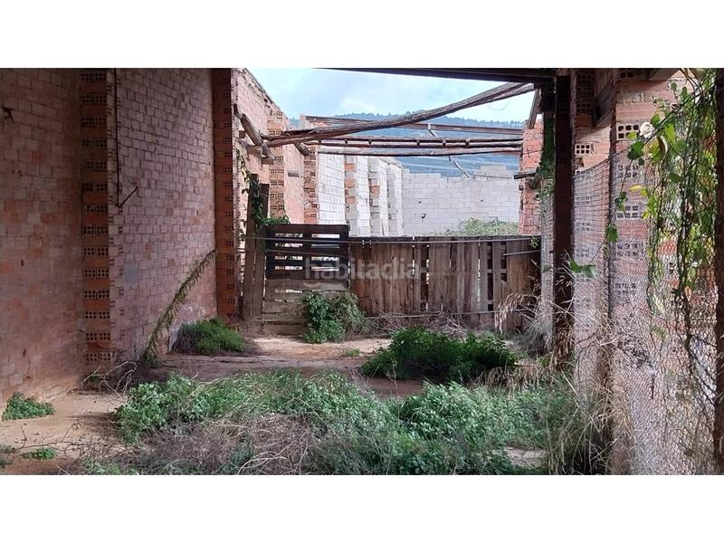 Foto 4d487a9f-fd89-4f16-bee0-e24e5cfb61d6. Propriété dans barón alcahalí 60 dans Alcalà de Xivert