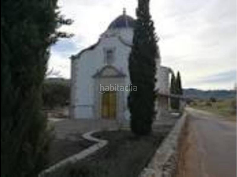 Foto 5284926d-1737-410f-89e5-f9e7d27a28f4. Propriété dans barón alcahalí 60 dans Alcalà de Xivert