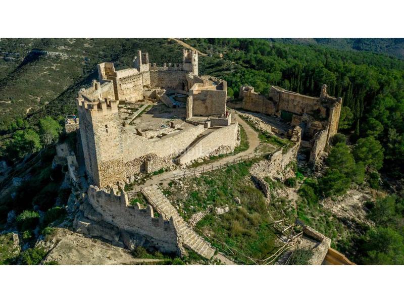 Foto 687f82eb-b410-4b0f-b161-13869fd9fca2. Propriété dans barón alcahalí 60 dans Alcalà de Xivert