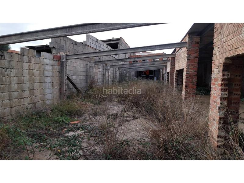 Foto e82e046a-f839-45af-a28c-eba4a713f622. Propriété dans barón alcahalí 60 dans Alcalà de Xivert