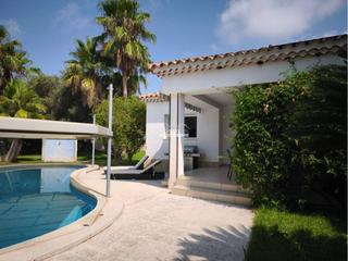 Chalet  De les hilactes 20. Preciosa villa en una zona tranquila