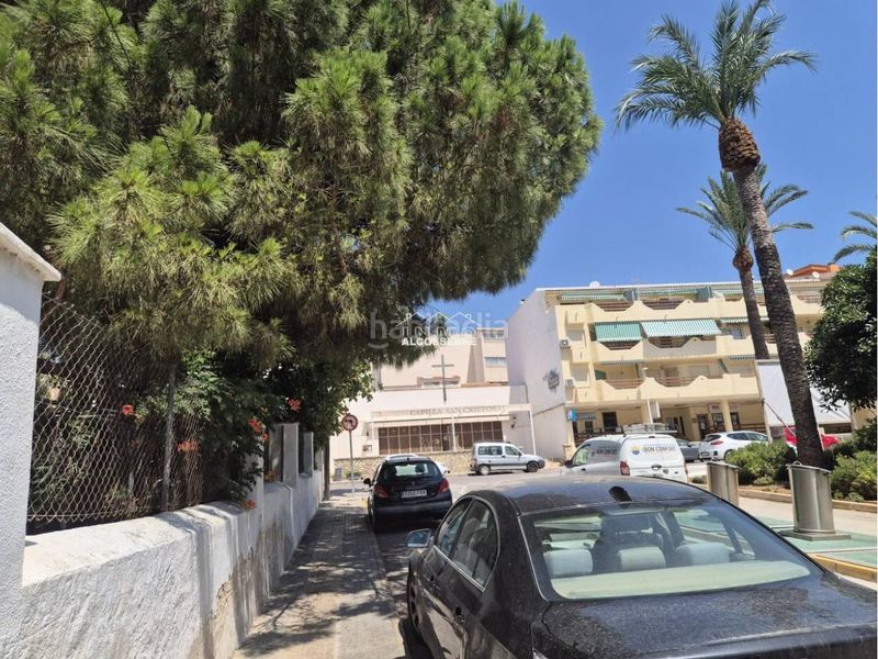 Foto 0fba01e8-fa53-4d9b-9f92-f581c8986e55. Edifici a calle romeral 1 a Alcossebre