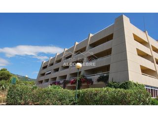 Apartamento  Calle ribamar 217. Venta de apartamento reformado en alcalà de xivertalcossebre