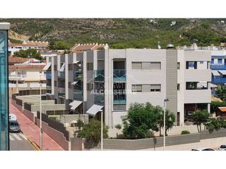 Casa adossada  Calle blasco ibáñez. Adosado cerca de la playa del cargador