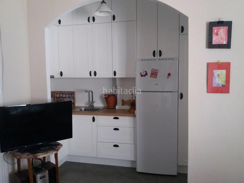 Foto 3344b9b5-0926-4822-86c2-aeae55b66281. Appartement dans calle almendros aguilar 77 dans Ctra. Circunvalación - La Magdalena Jaén