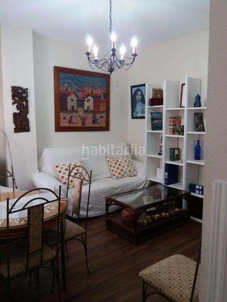 Foto 39c87213-49d5-4f62-a364-a050f3f75f0a. Appartement dans calle almendros aguilar 77 dans Ctra. Circunvalación - La Magdalena Jaén