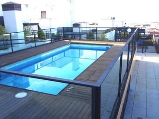 Rent Flat in Belén - San Roque