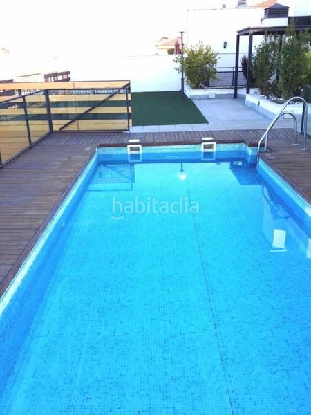 Foto 3c7640f2-4190-4ff8-a115-20776aab6318. Lloguer pis amb calefacció aparcament piscina a Belén - San Roque Jaén