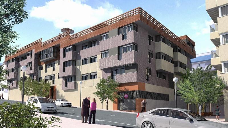 Foto 4de8ab67-c300-44e7-9b4e-c41efccc8d64. Lloguer pis amb calefacció aparcament piscina a Belén - San Roque Jaén