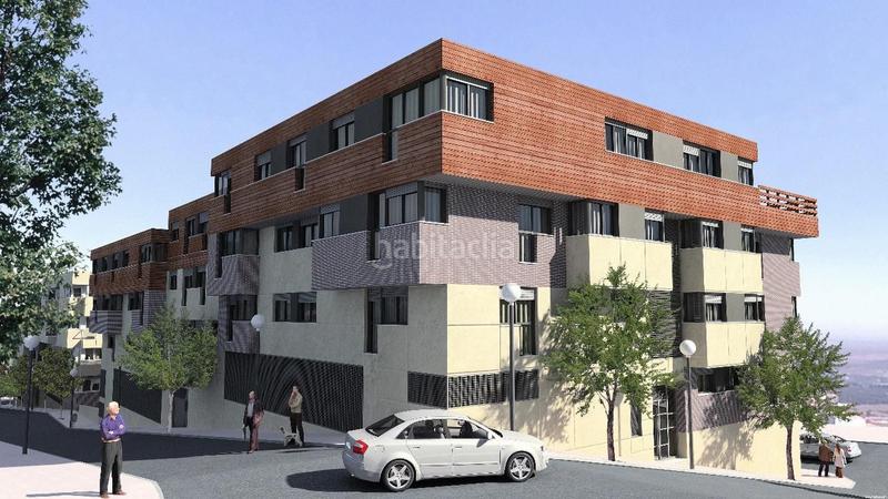 Foto 9b452f3a-93fb-475c-b60a-d5be7187a75b. Lloguer pis amb calefacció aparcament piscina a Belén - San Roque Jaén