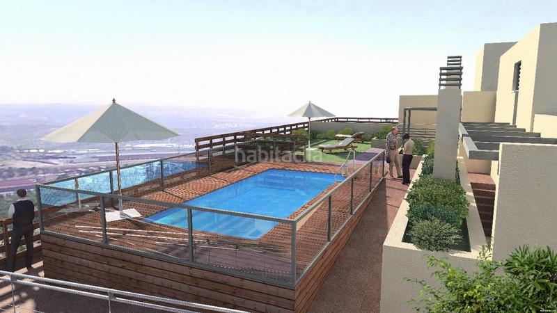 Foto f27c05bb-3304-4efa-9fc7-07450a23cbd9. Lloguer pis amb calefacció aparcament piscina a Belén - San Roque Jaén