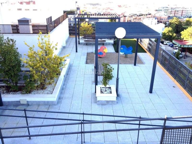 Foto f2d4a3f8-3c56-4d77-98c5-f673ab82e3bb. Lloguer pis amb calefacció aparcament piscina a Belén - San Roque Jaén