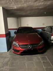 Parking voiture en Calle fuente del peral 1