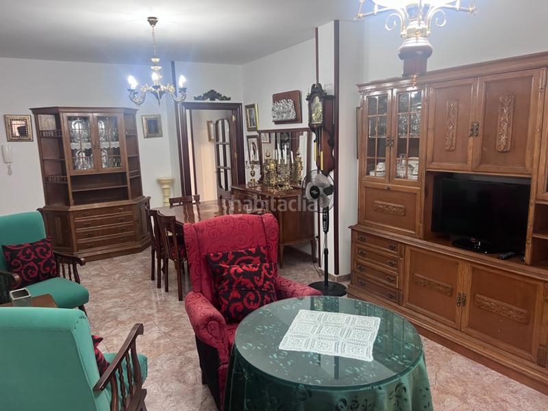 Foto 435be390-7b7b-4f3f-ae47-485622c0f9f3. Piso magnífico piso de 3 dormitorios ubicado en una de las mejores zonas de los villares ! en Villares (Los)