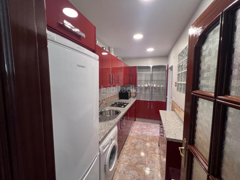 Foto 4970955e-5c55-4611-b291-a9622982e27e. Piso magnífico piso de 3 dormitorios ubicado en una de las mejores zonas de los villares ! en Villares (Los)