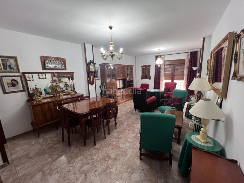 Foto a3c6fe4e-2773-42ea-91e5-5d30e317442e. Piso magnífico piso de 3 dormitorios ubicado en una de las mejores zonas de los villares ! en Villares (Los)