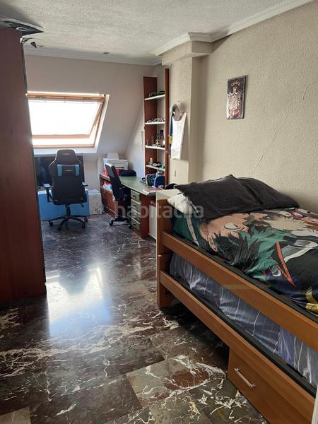 Foto c261f442-a8fa-496b-ba54-00dadb950d44. Miete zweistöckige wohnung mit kamin heizung parking in Jaén